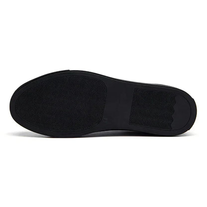 Zapatilla clasica signature
