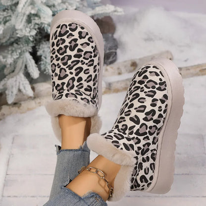 Zapatilla casual animal print Lion