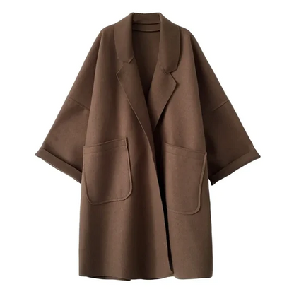 Chaqueta Zaragoza Elegante
