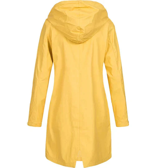 Chaqueta Loncu Impermeable