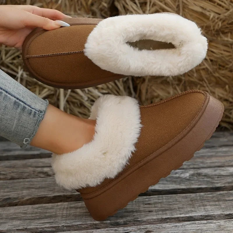 Zapato de noche fancy