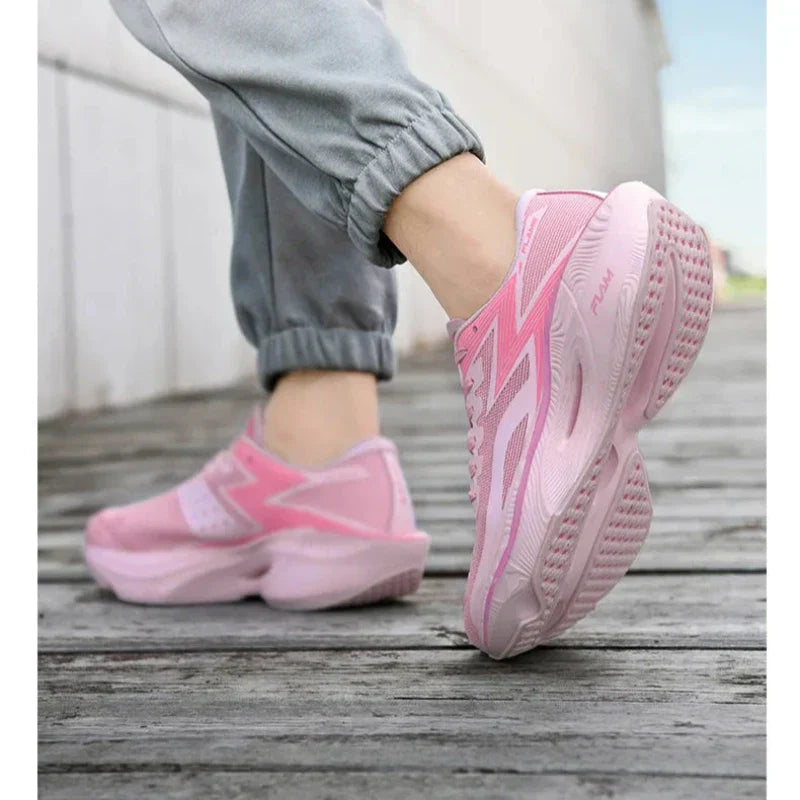 Zapatilla running 2.0