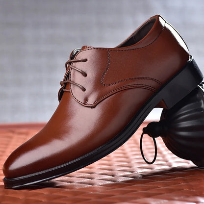 Zapato comodo elegante