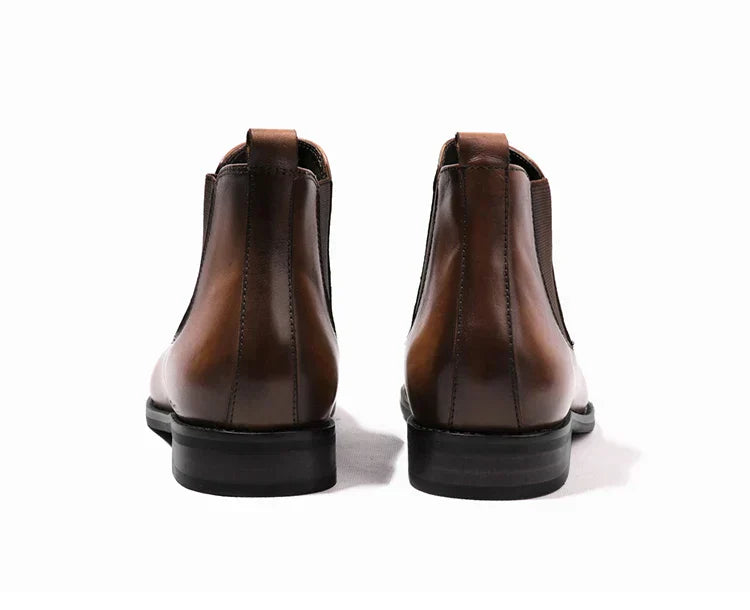 Botin ecocuero de Hombre