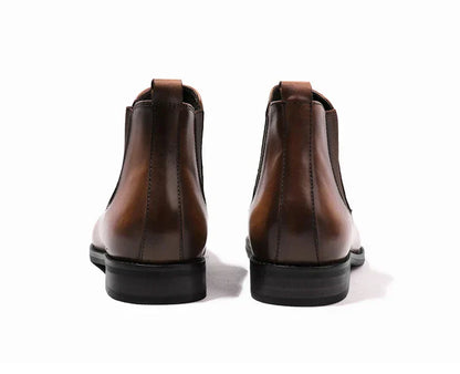 Botin ecocuero de Hombre