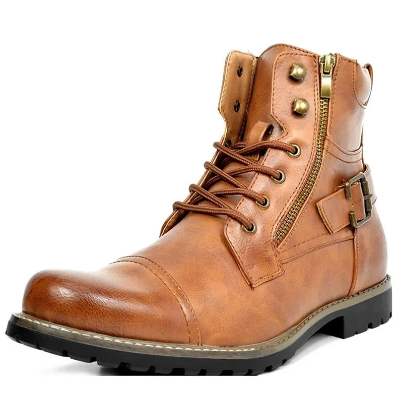 Bota clasica Ring