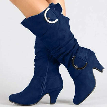 Bota Slik ecocuero