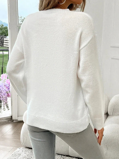 Sweater Dream