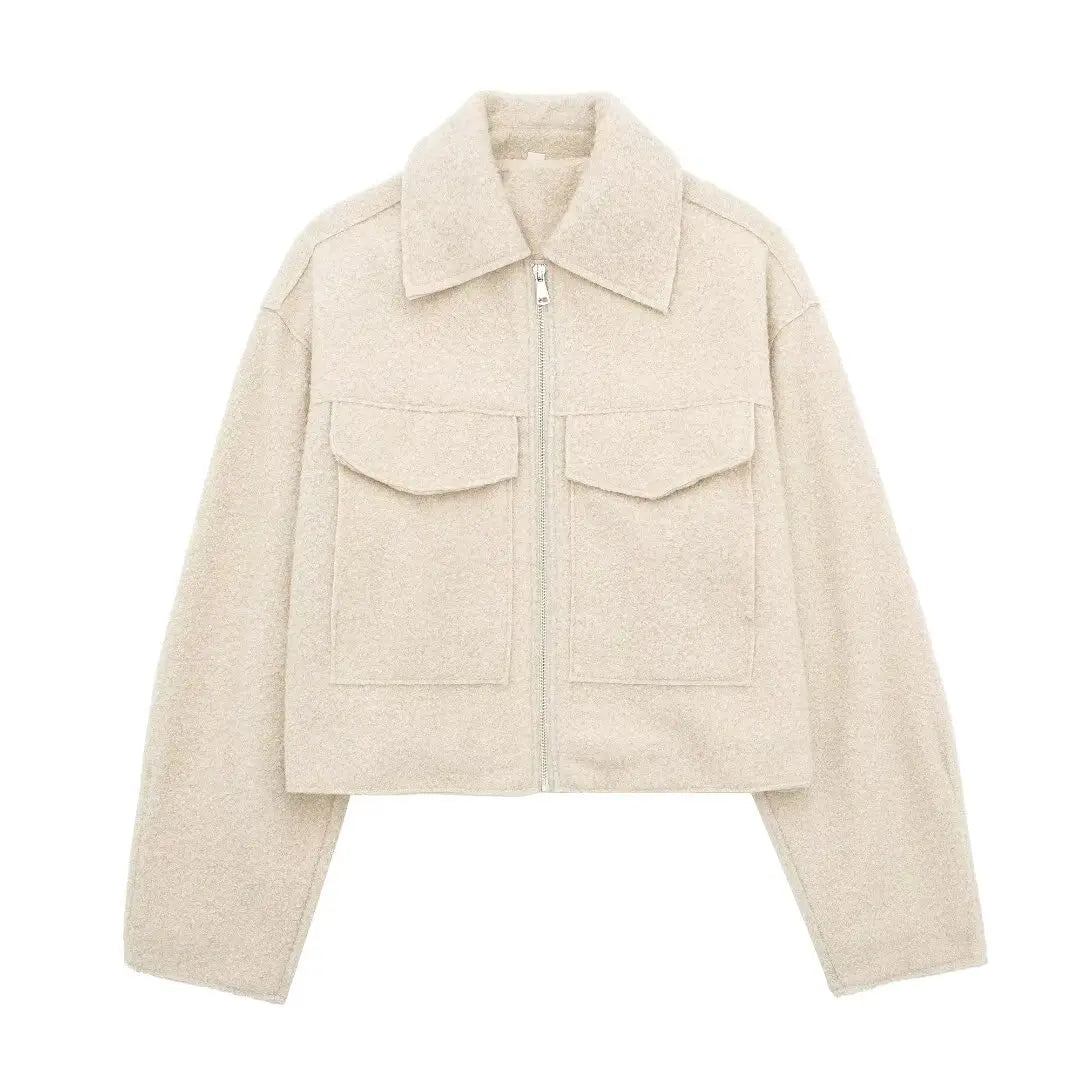Chaqueta urbana