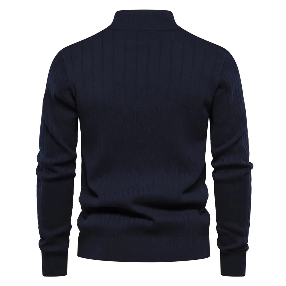 Sweater elegante Aziel