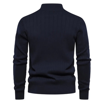 Sweater elegante Aziel
