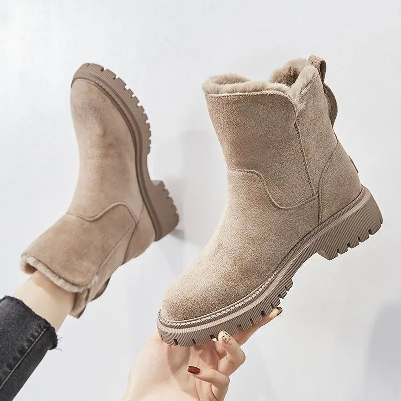 Botin Sweden™ | Colección otoño-invierno