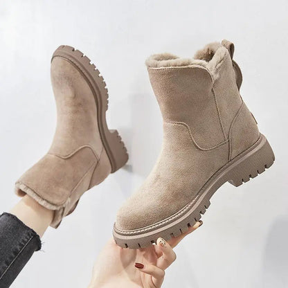 Botin Sweden™ | Colección otoño-invierno