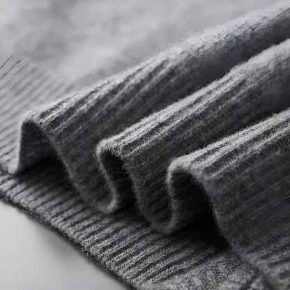 Sweater elegante de hombre