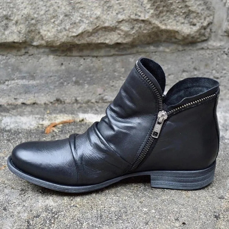 Zapato vintage lolol