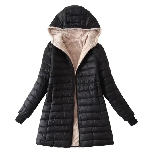 Chaqueta de invierno Soul