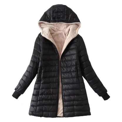 Chaqueta de invierno Soul