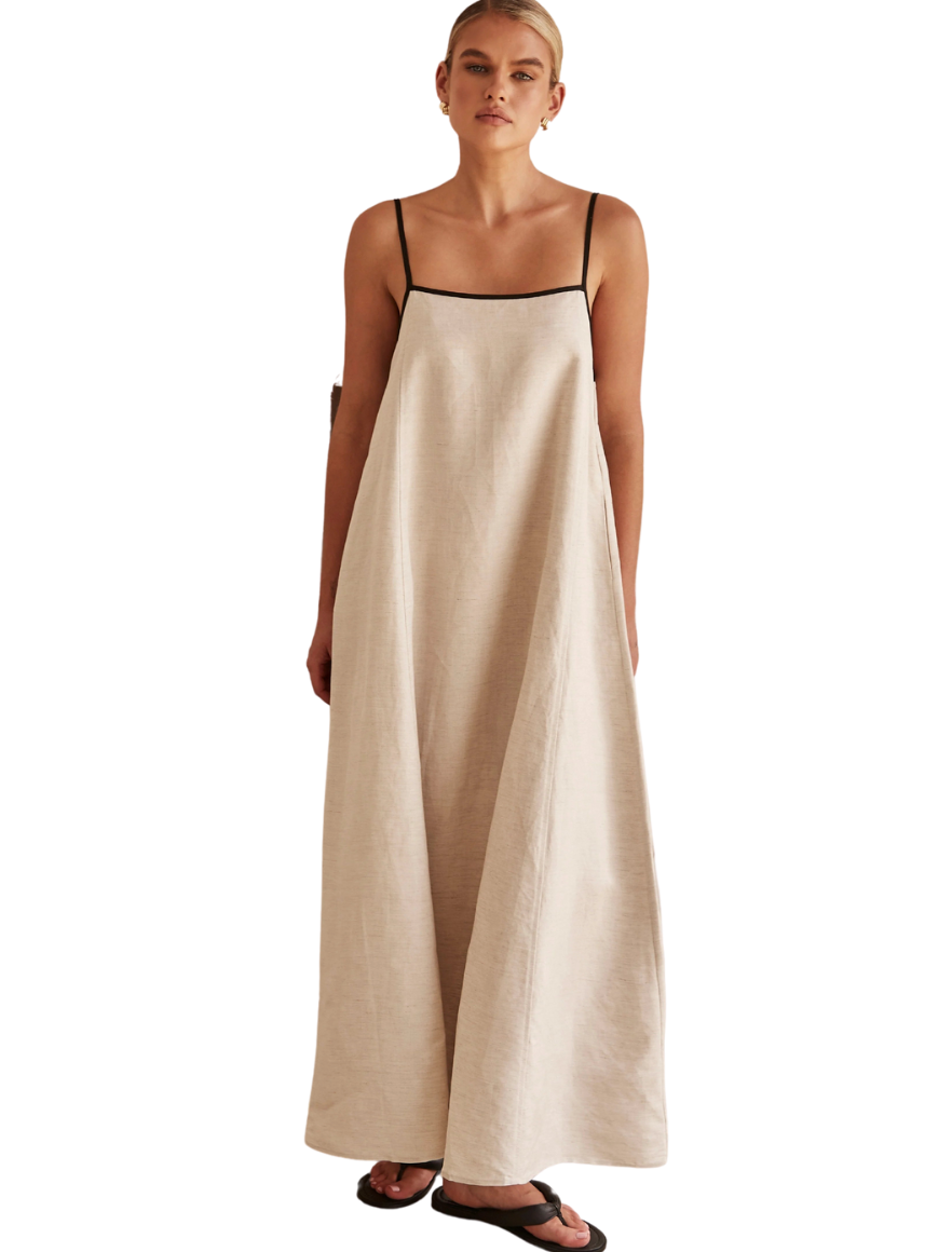 Vestido Mia