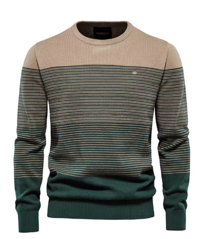 Sweater tejido Andreas