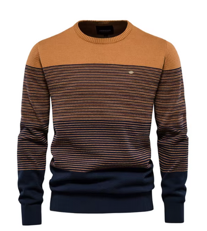 Sweater tejido Andreas
