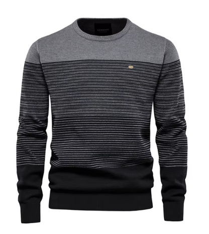 Sweater tejido Andreas