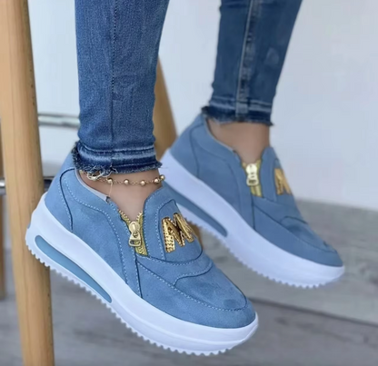 Zapatillas Zip