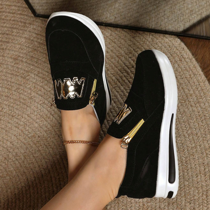 Zapatillas Zip