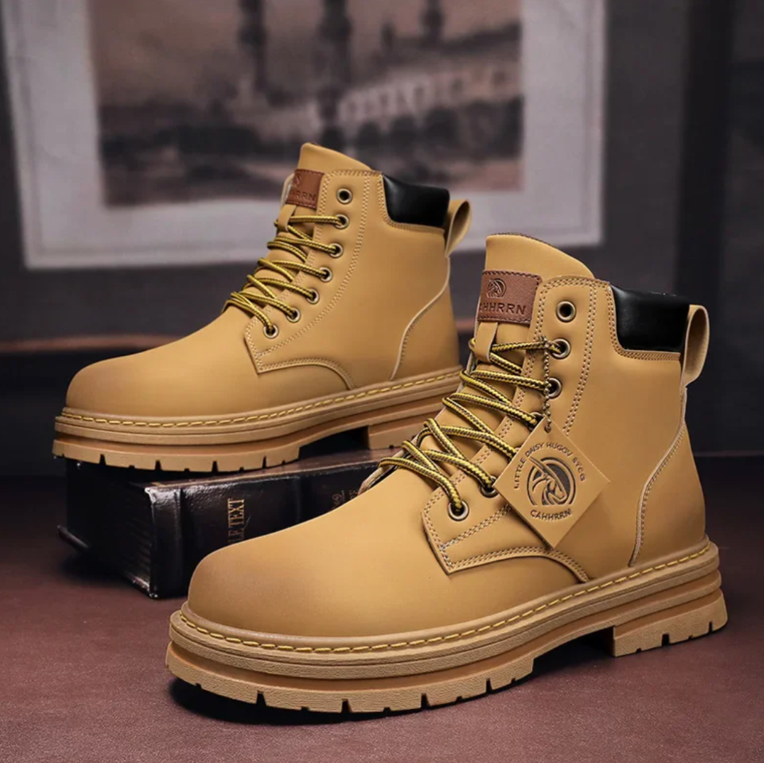 Botin de invierno