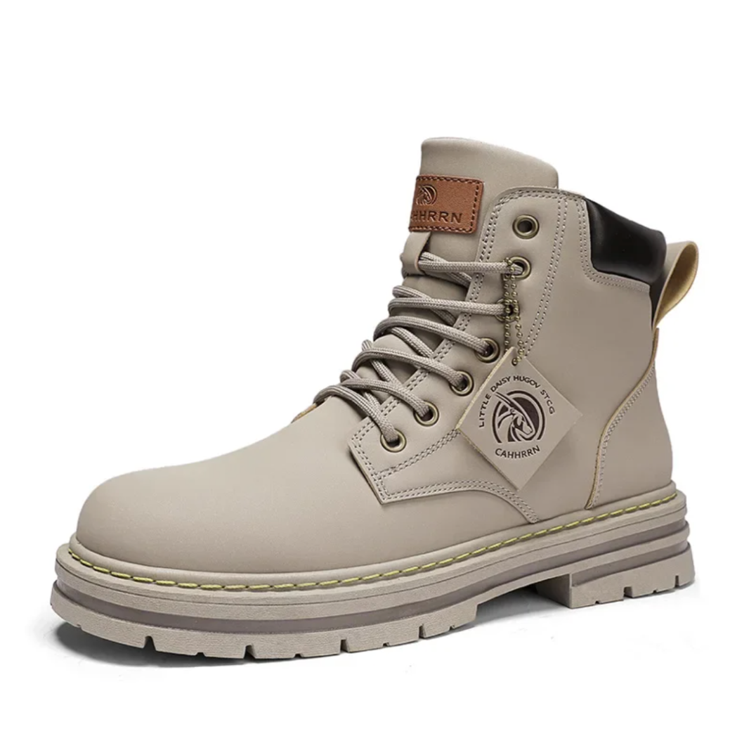 Botin de invierno