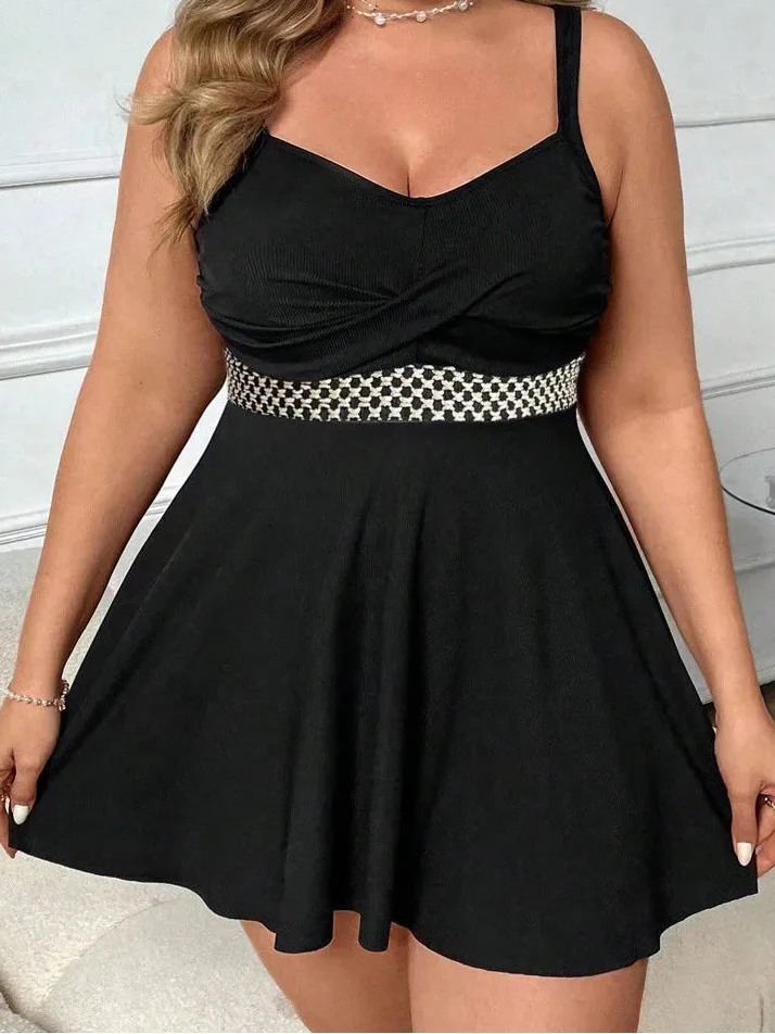 Swimdress Eliza