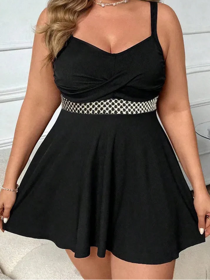 Swimdress Eliza