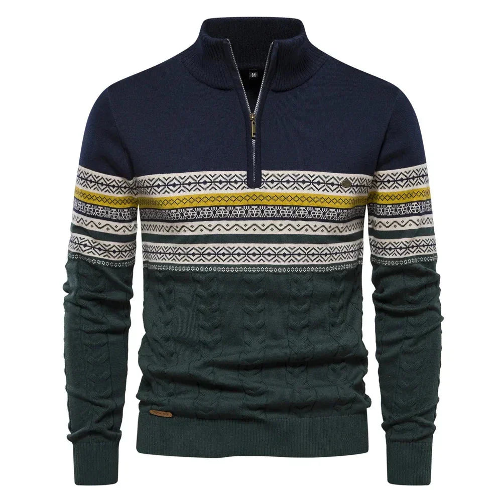 Sweater elegante Jasper