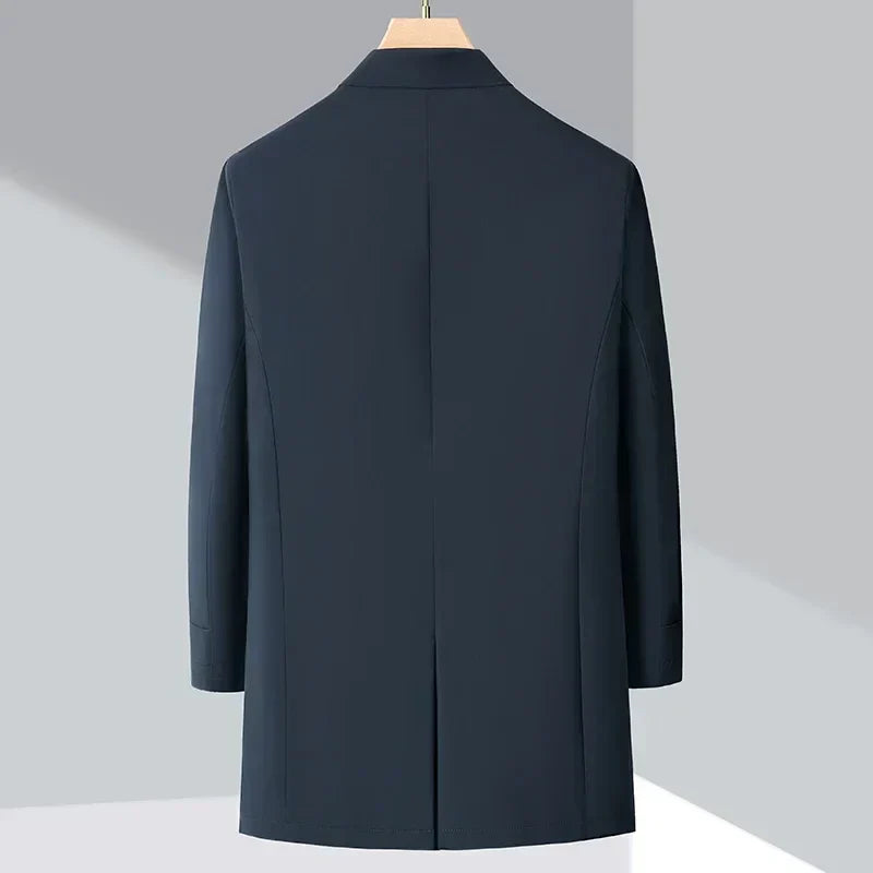 Cardigan de hombre stella