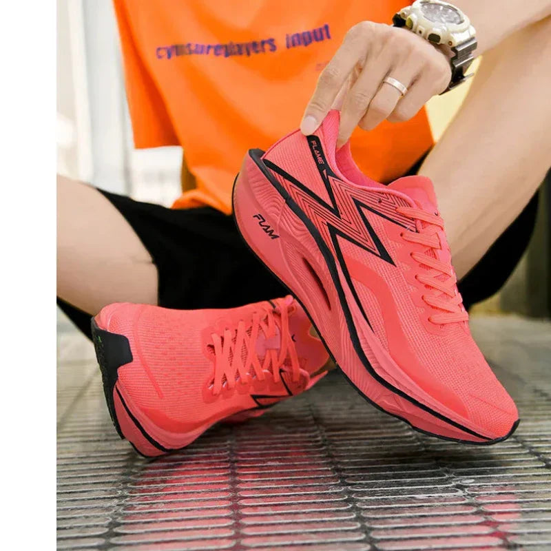 Zapatilla running 2.0