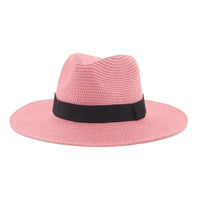 Rosado cinturón negro