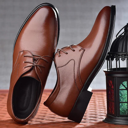 Zapato comodo elegante