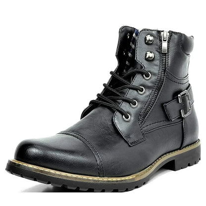 Bota clasica Ring