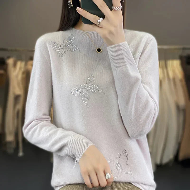 Sweater Rhoda