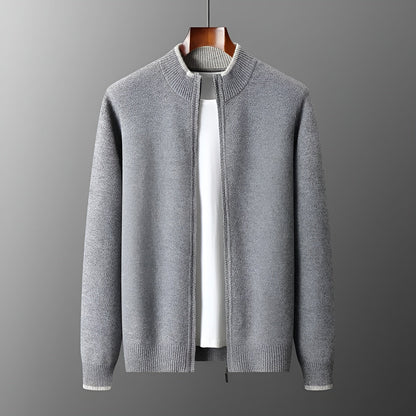 Sweater elegante de hombre