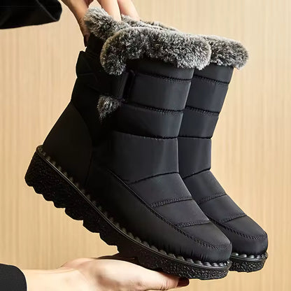 Botas Nieve Luna™  | Impermeables y Térmicas