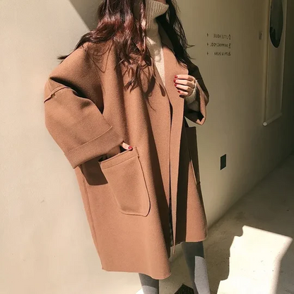 Chaqueta Zaragoza Elegante