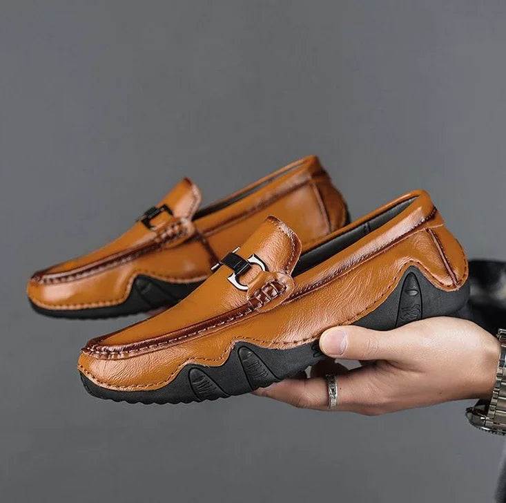 Mocasin premium