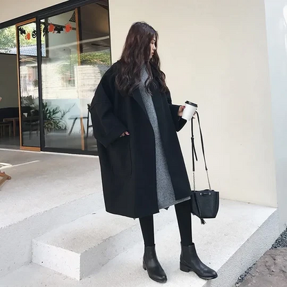 Chaqueta Zaragoza Elegante