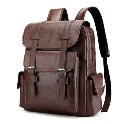 Mochila retro nomade