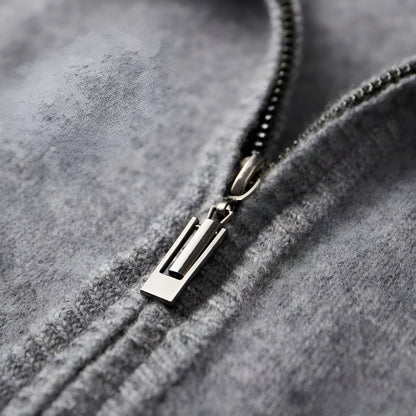 Sweater elegante de hombre