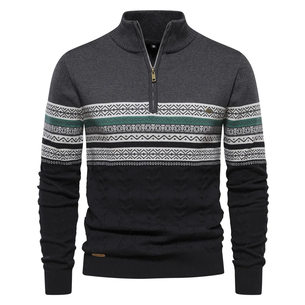Sweater elegante Jasper