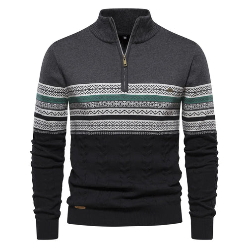 Sweater elegante Jasper
