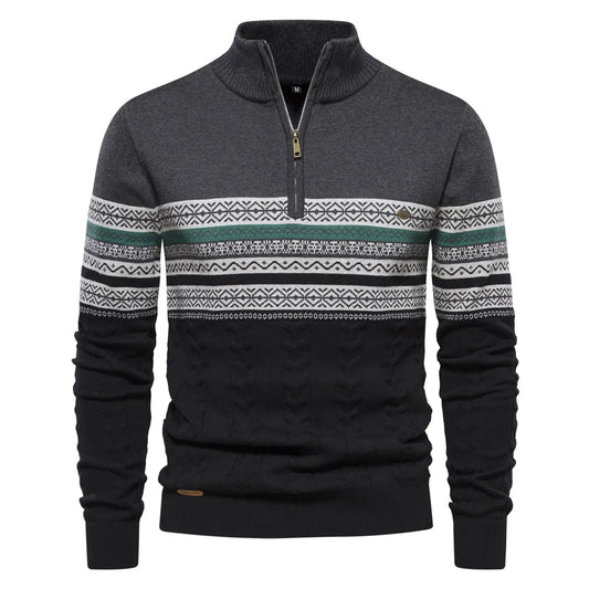 Sweater elegante Jasper