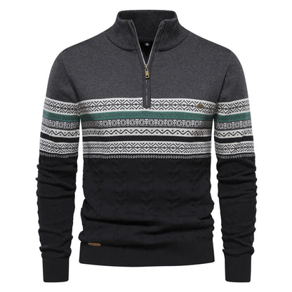 Sweater elegante Jasper