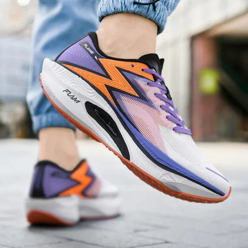 Zapatilla running 2.0